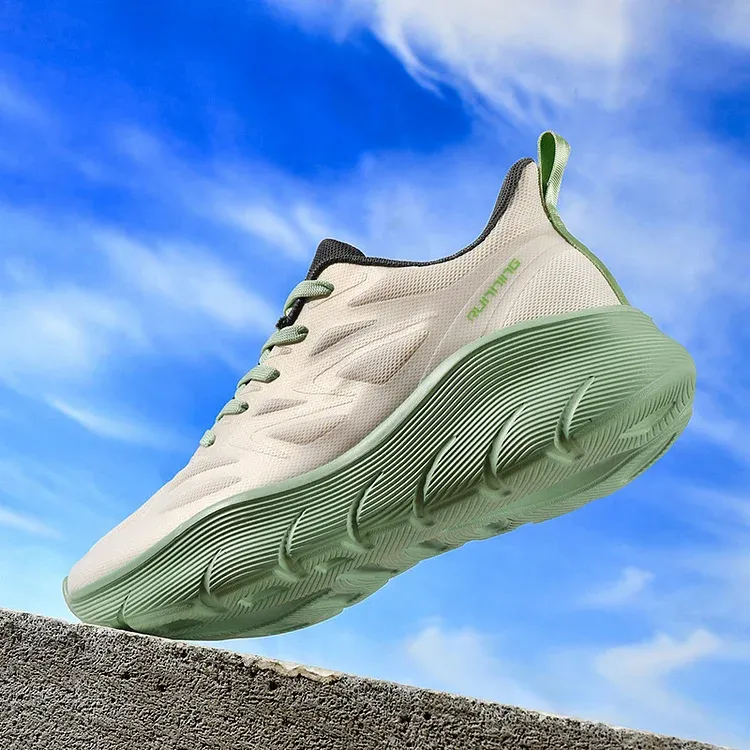 Premium Orthopedic Shoes - Arch Support
