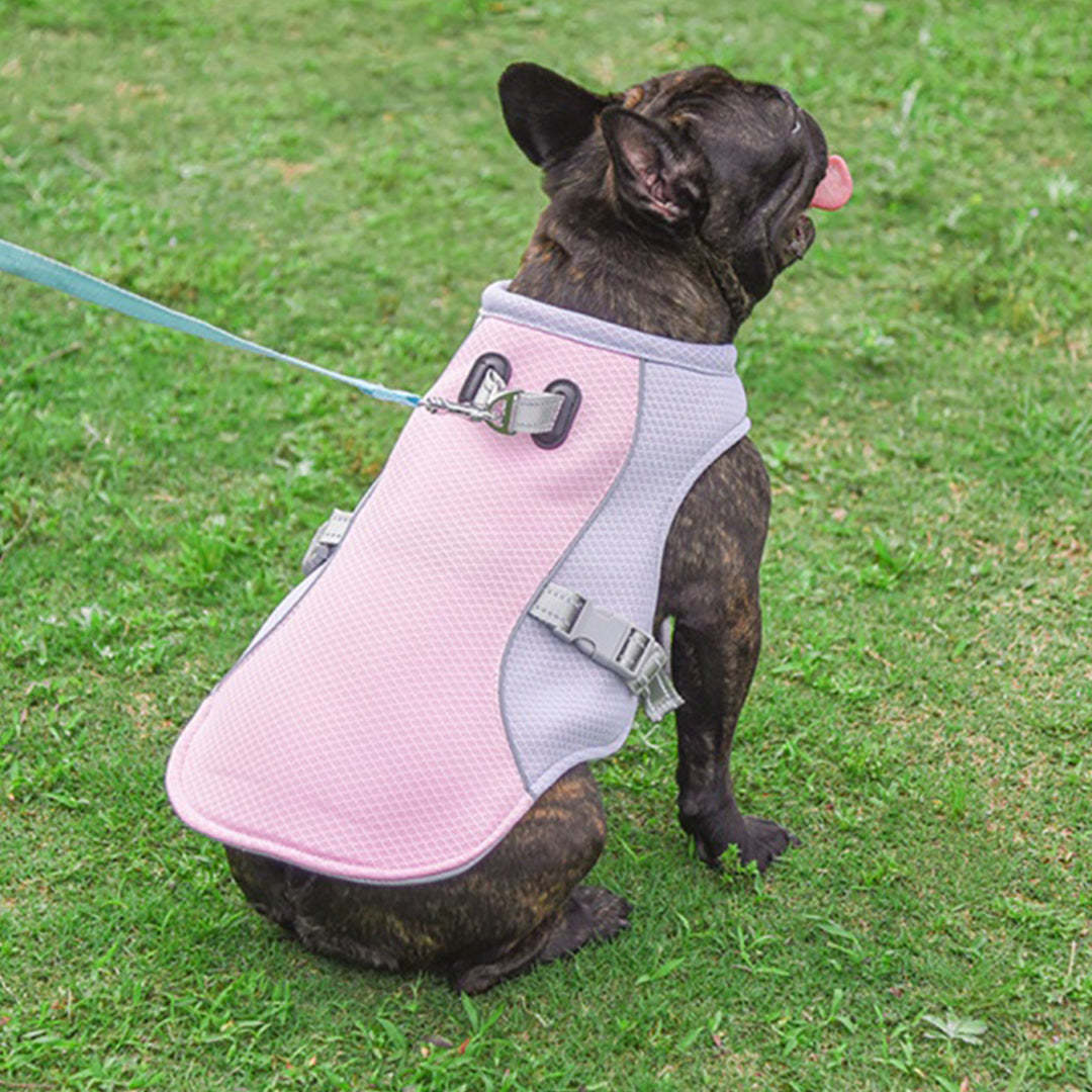 Gladdween™ Dog Cooling Vest