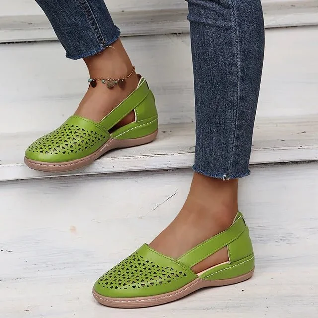 Women Flats for Bunions