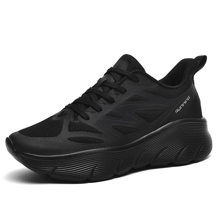 Premium Orthopedic Shoes - Arch Support