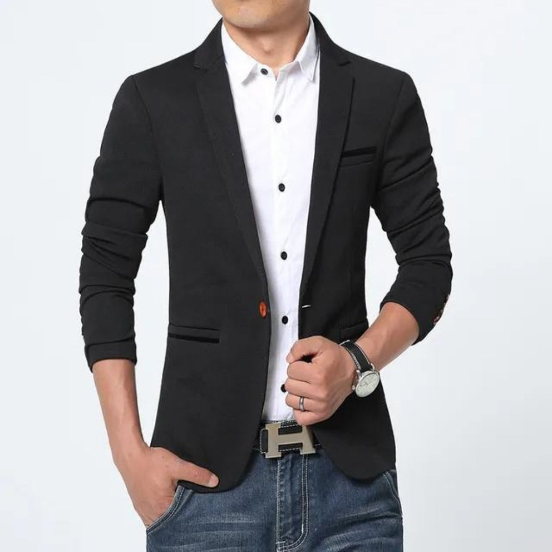 SPRING/SUMMER Men's Casual Suit