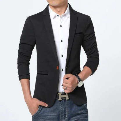 SPRING/SUMMER Men's Casual Suit