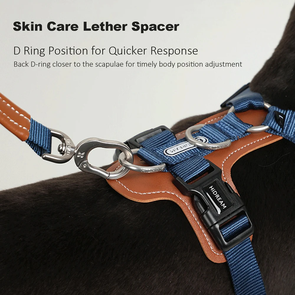 HiDream | Easy Walk Dog Harness