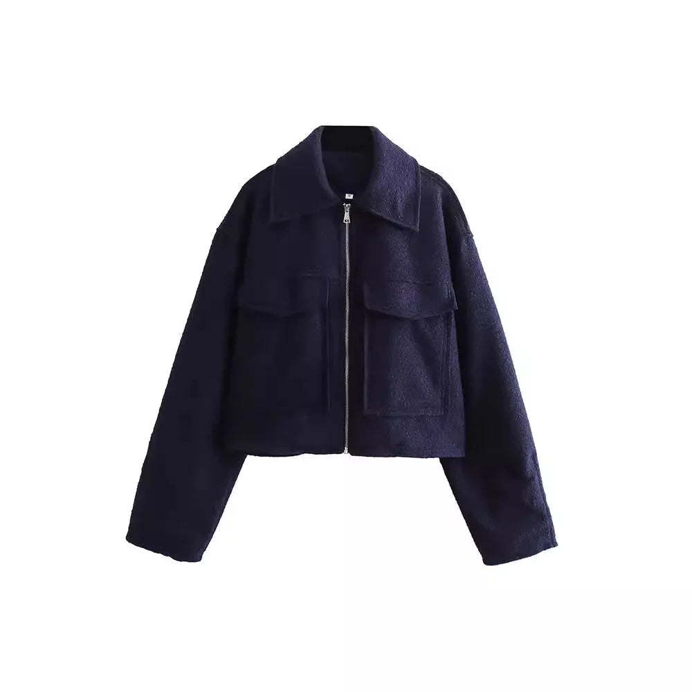 World Of Women - 2024 Fashionable Jacket for Women