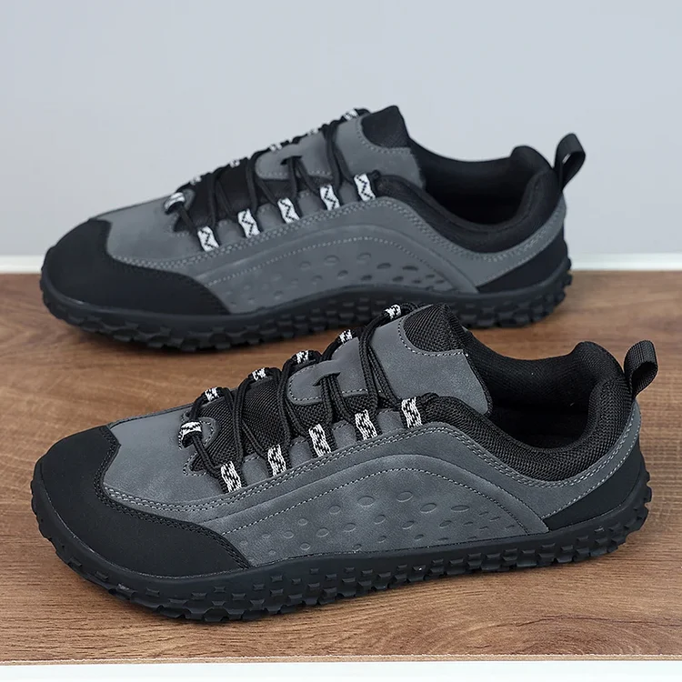 Unisex Comfortable Hiking & Walking Sneakers