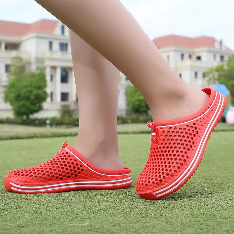 Men's Comfortable Breathable Support Sports Sandals