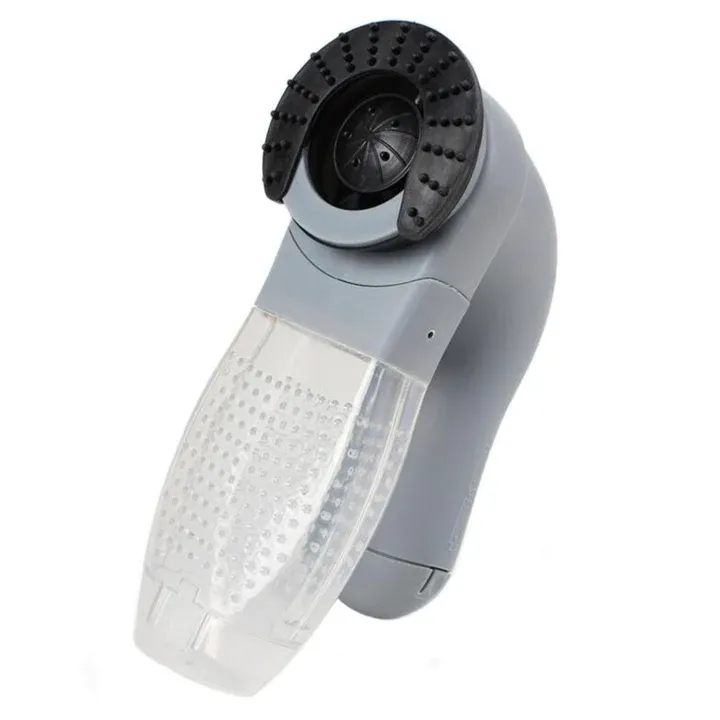 Portable Cordless Handheld Pet Dog Cat Fur Grooming Vacuum Cleaner-gladdween