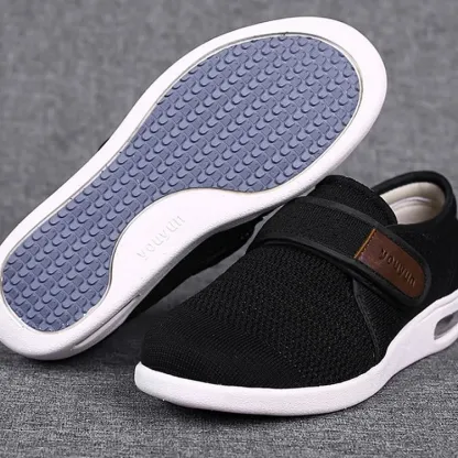 Plus Size Wide Diabetic Shoes For Swollen Feet Width Shoes