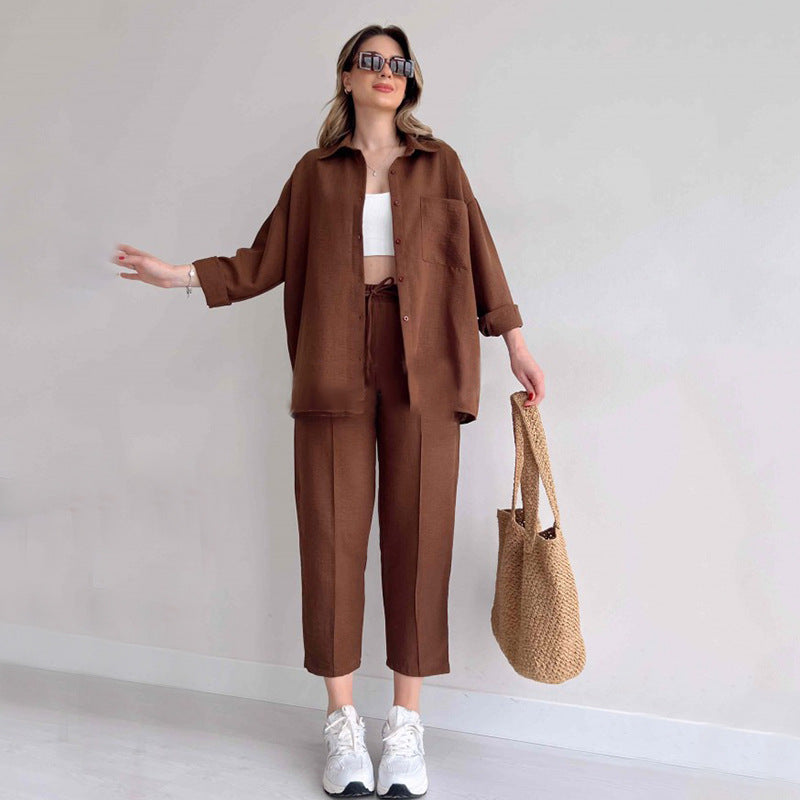 Verena-Two-piece set