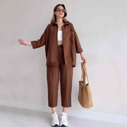 Verena-Two-piece set
