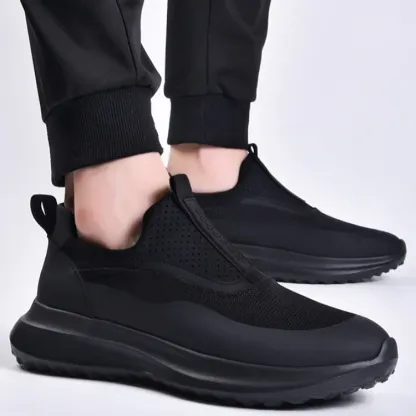 Orthopedic Men & Women Shoes Arch Support Breathable Lightweight Anti-Slip Shoes