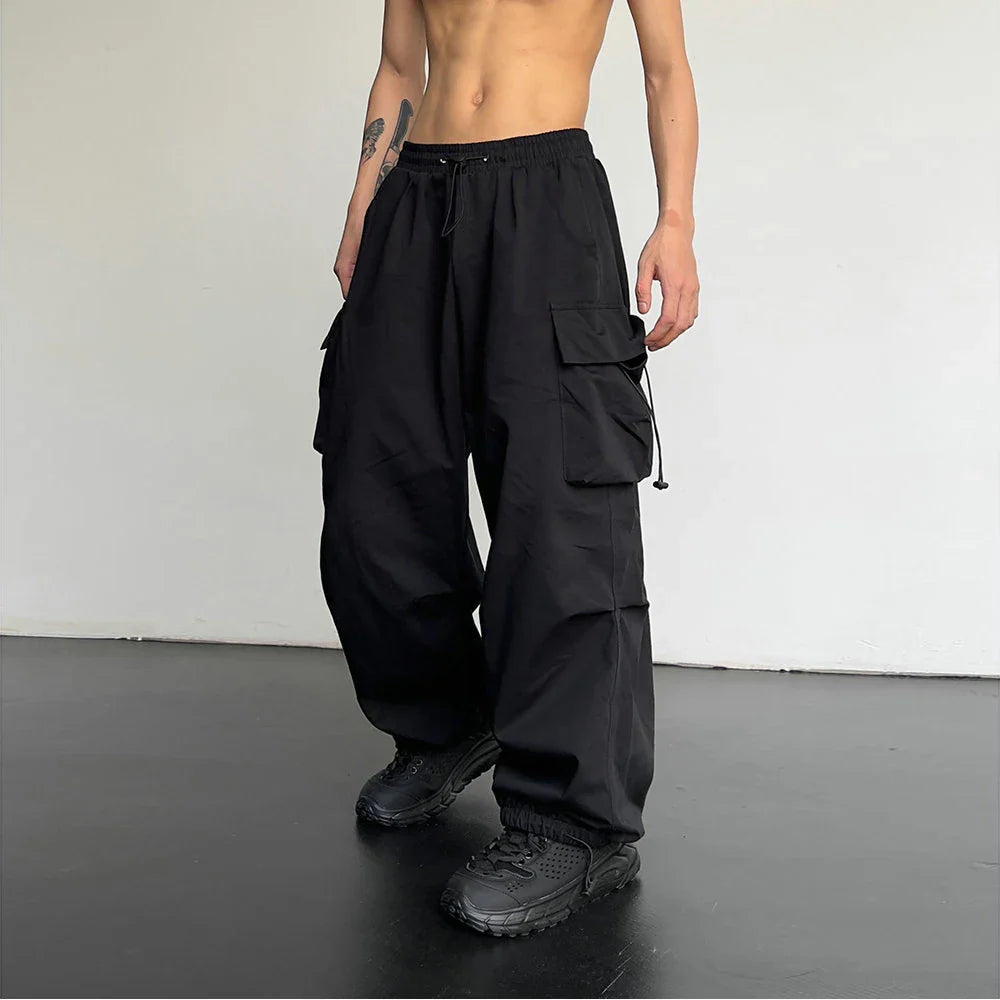 Men's Cargo Pants
