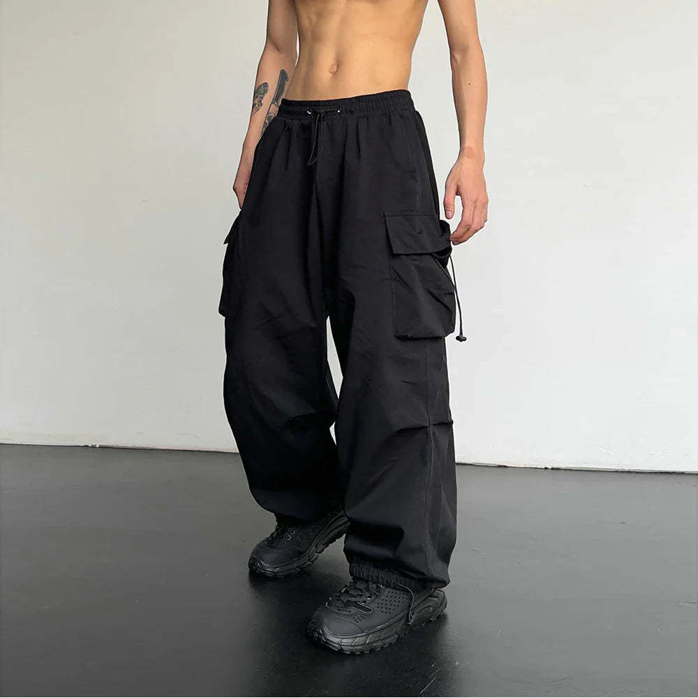 Hugo - Men's Cargo Pants