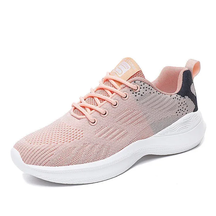 Flat Casual Comfortable Sneakers