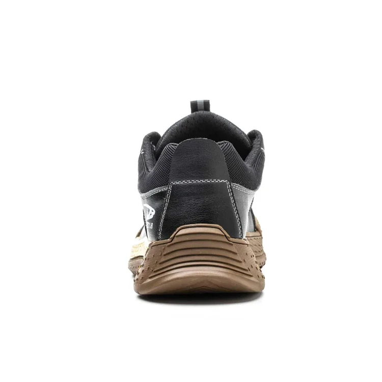 Women's Composite Toe Work Shoes