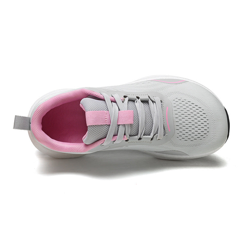 Extra Wide Toe Box Walking Shoes