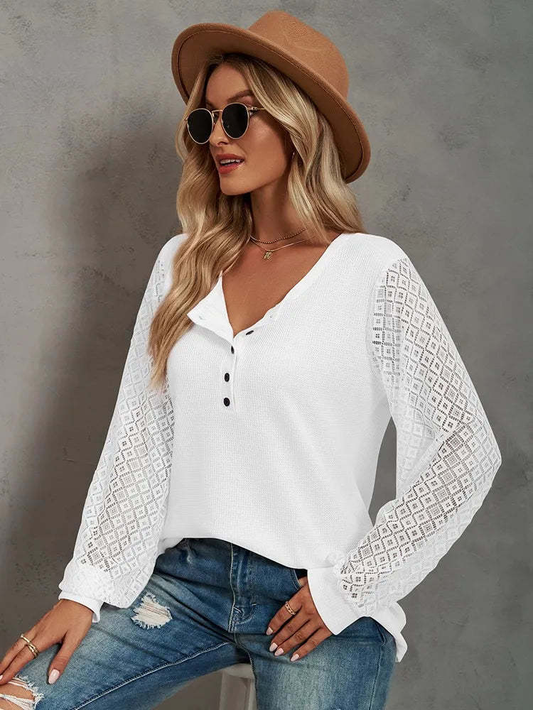 Casual Women's Blouse | Effortlessly Stylish Everyday Wear