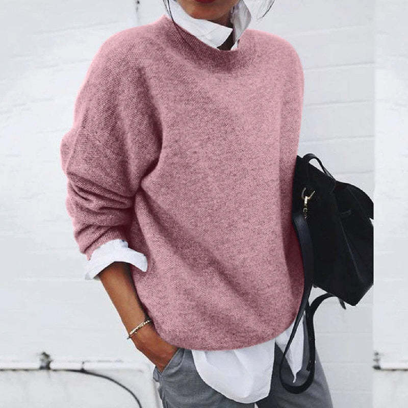 Kerstin - Smart Casual Sweater