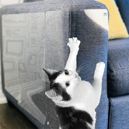 Cat Scratching Guard (4 Pack)-gladdween