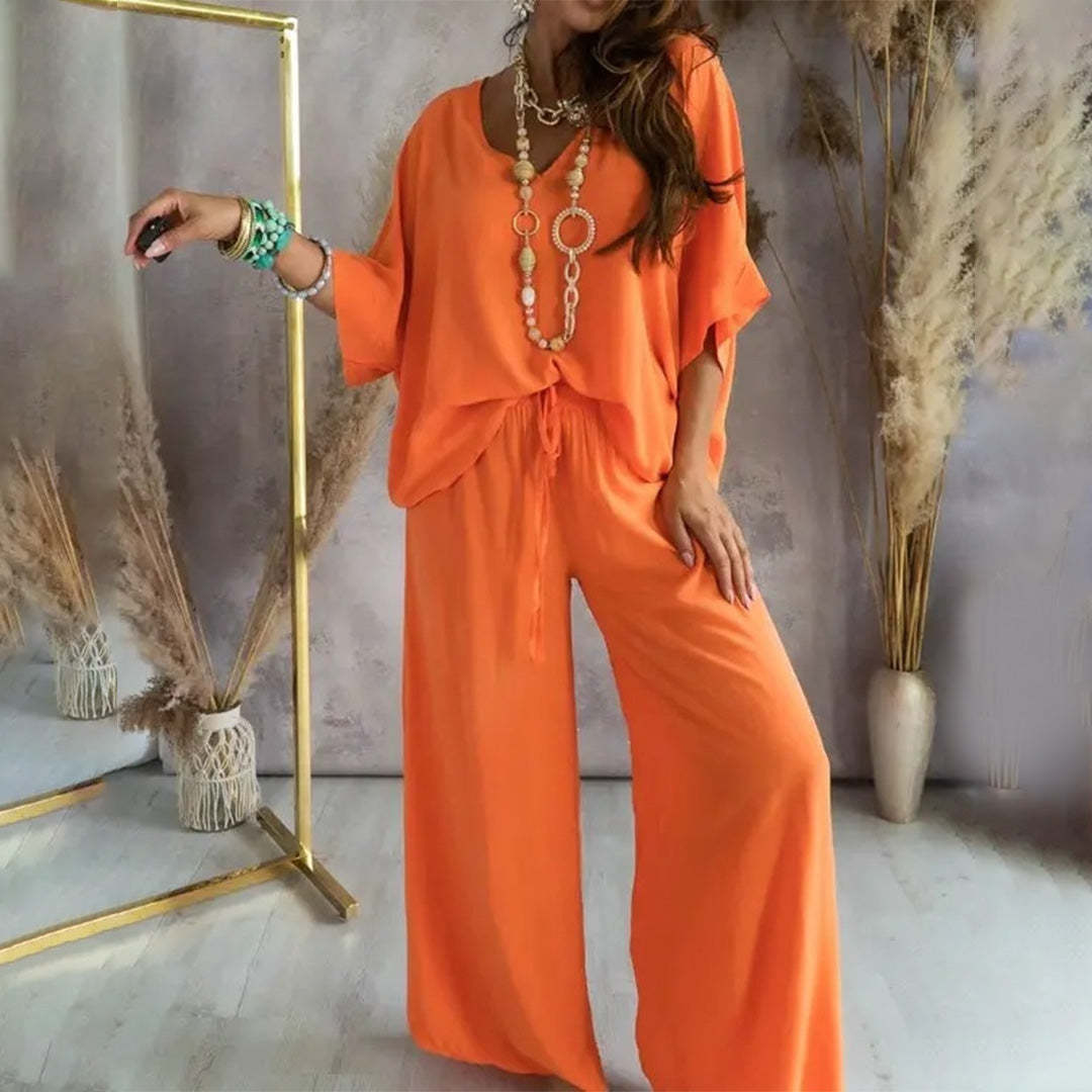 Savanna - Comfortable Set