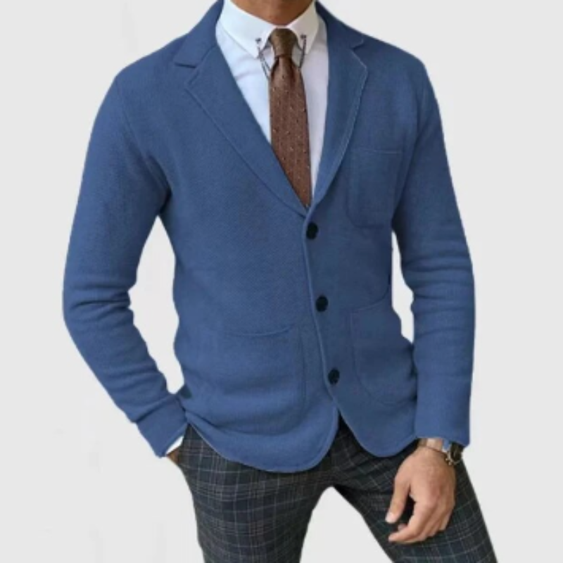 Men Suit Casual Formal Suit
