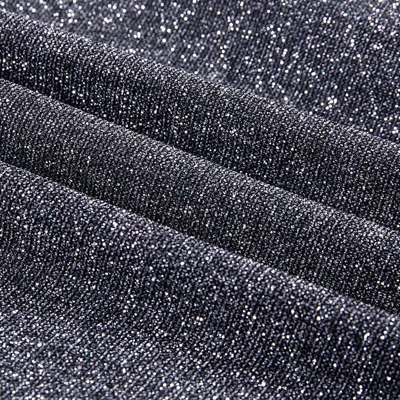 Lina - High Waist Elegance