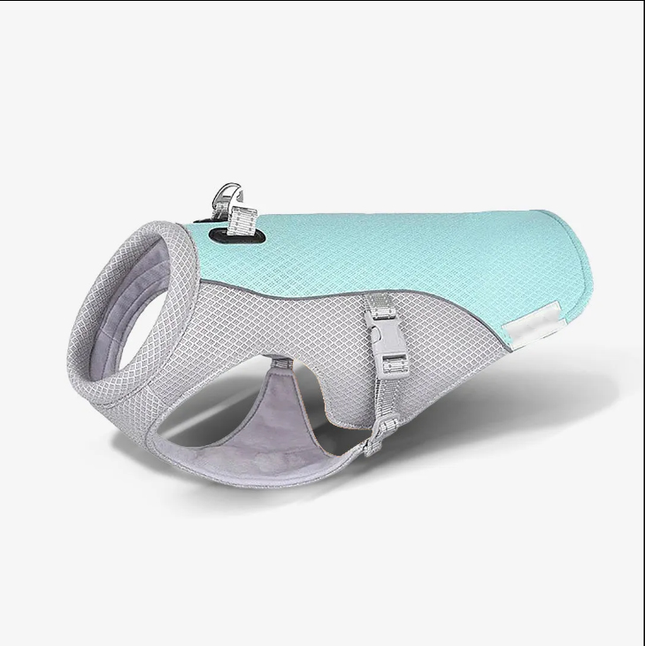 Gladdween™ Dog Cooling Vest