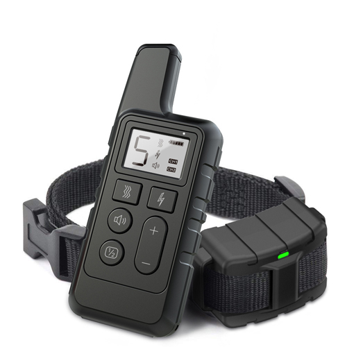 Dog Training Collar-gladdween