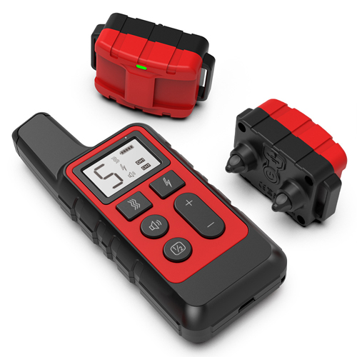 Dog Training Collar-gladdween