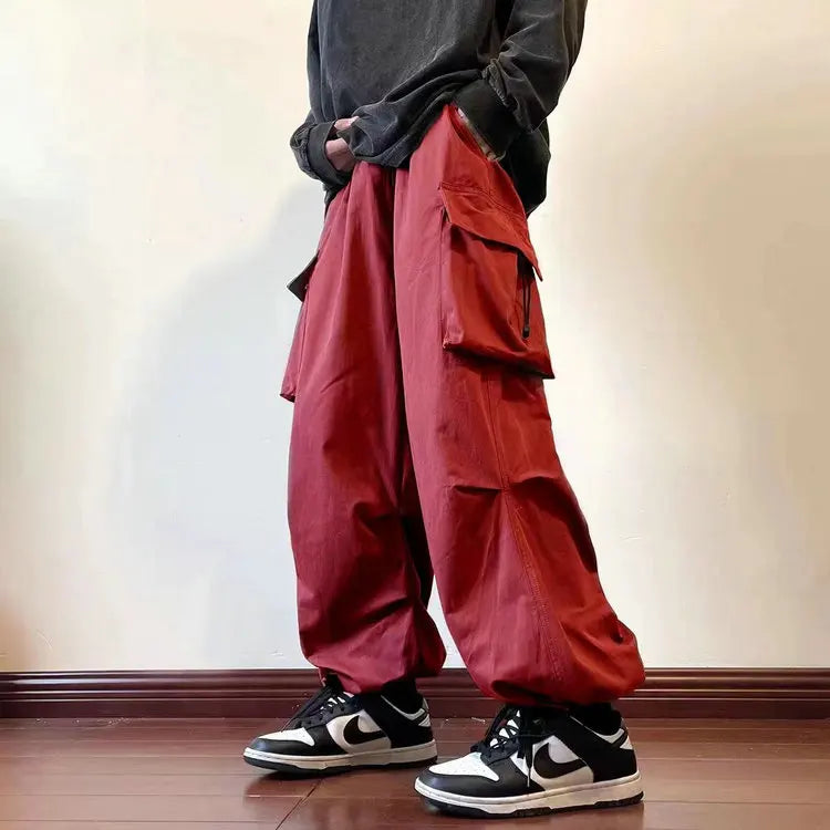 Men's Cargo Pants