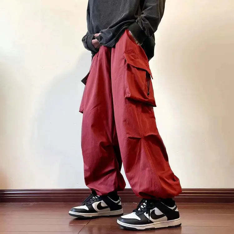 Men's Cargo Pants