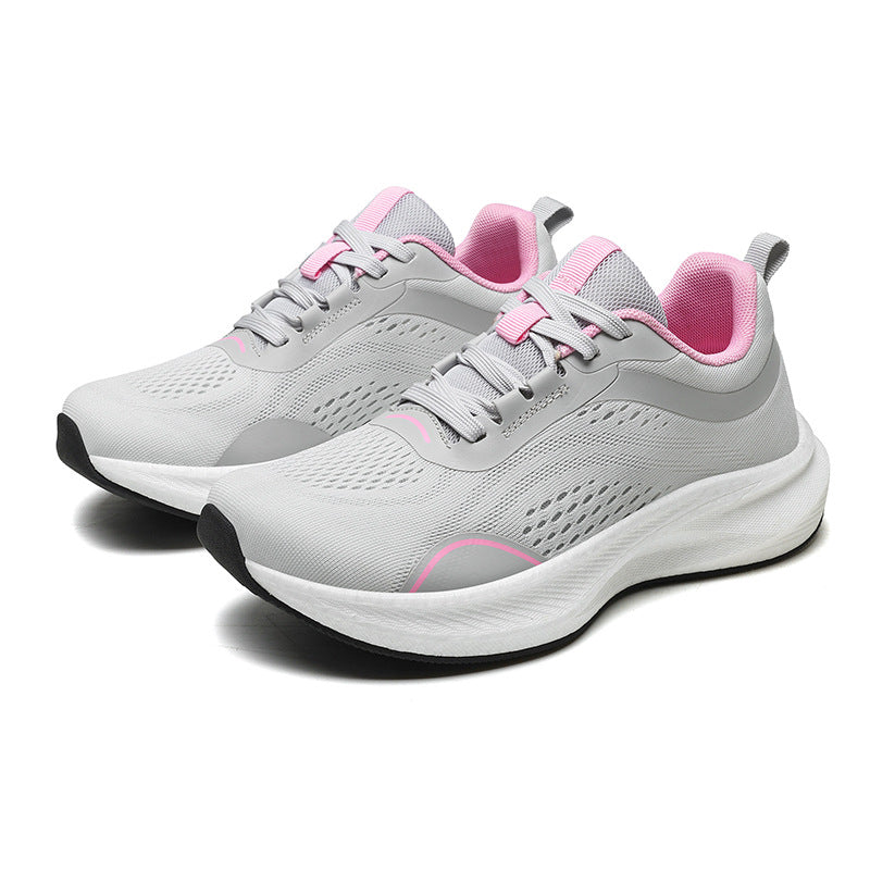 Extra Wide Toe Box Walking Shoes