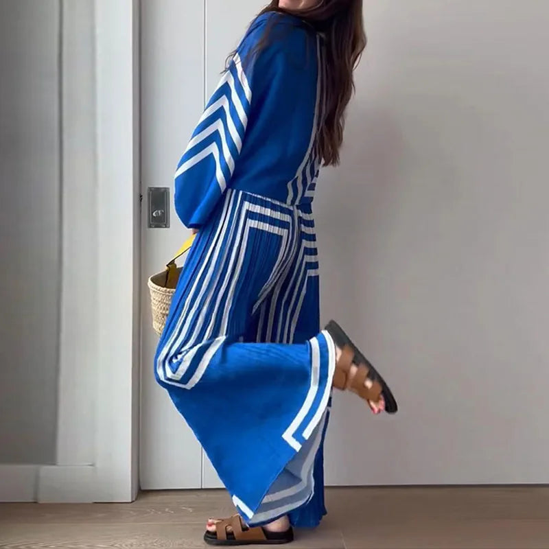Dianora - Bohemian Blue Set