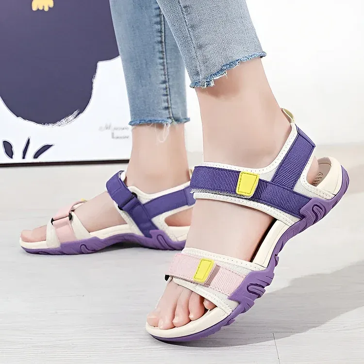 Orthopedic Sandals For Women Ultimate Comfort Breathable Support All Day