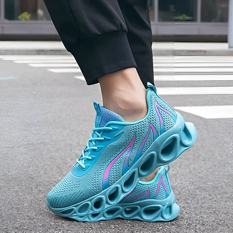 Orthopedic Comfortable Walking Running Shoes | Women Standing All Day Shoes