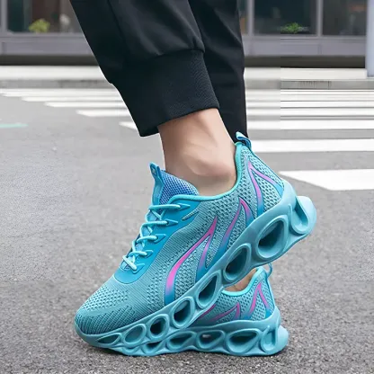 Orthopedic Comfortable Walking Running Shoes | Women Standing All Day Shoes