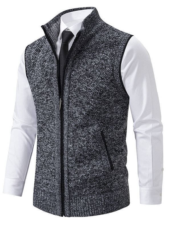 Classy Old Money Bodywarmer