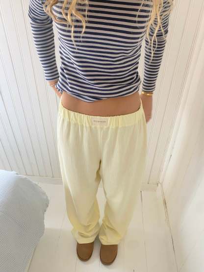 Riva - Lounge Trousers