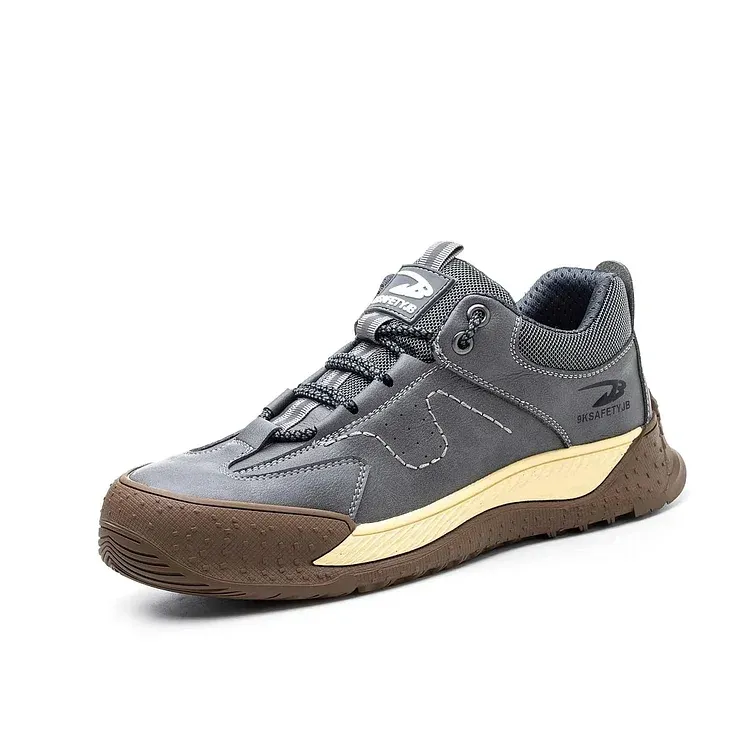 Women's Composite Toe Work Shoes