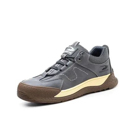 Women's Composite Toe Work Shoes