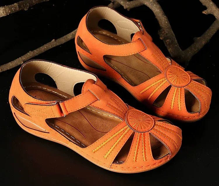 Casual Orthopedic Walking Sandals