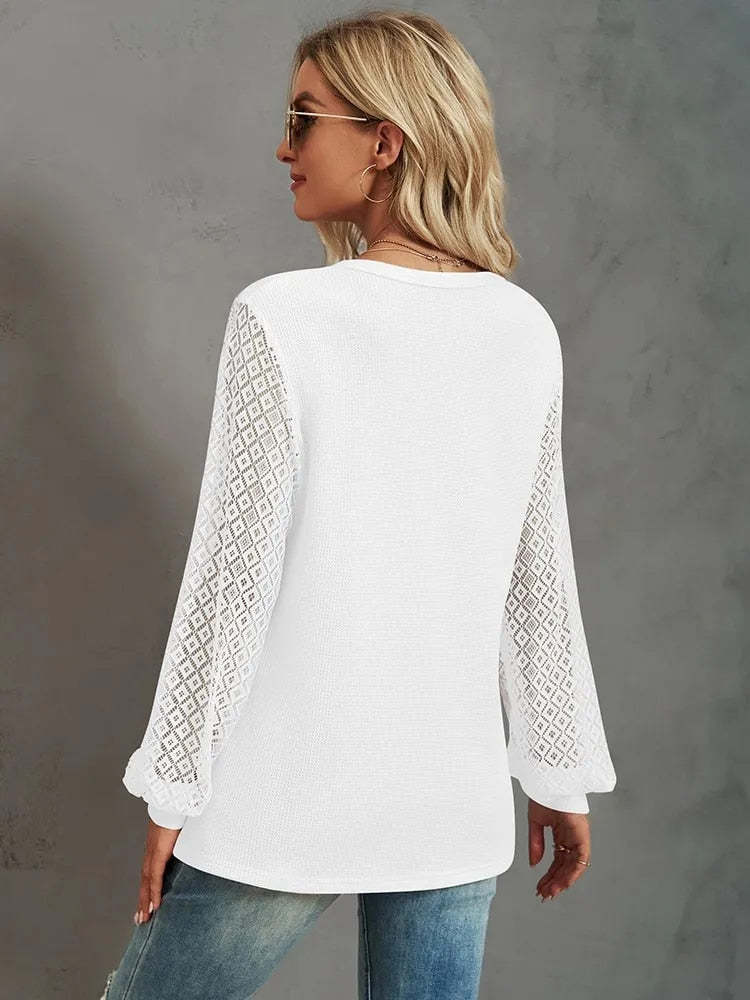 Casual Women's Blouse | Effortlessly Stylish Everyday Wear