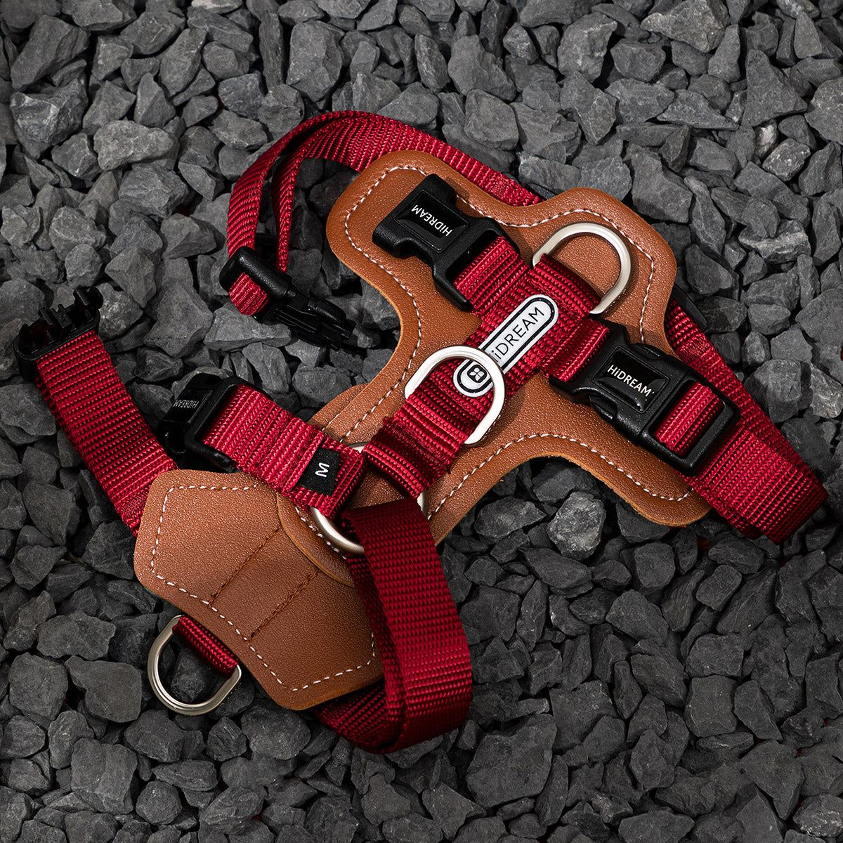 HiDream | Easy Walk Dog Harness