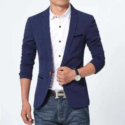 SPRING/SUMMER Men's Casual Suit