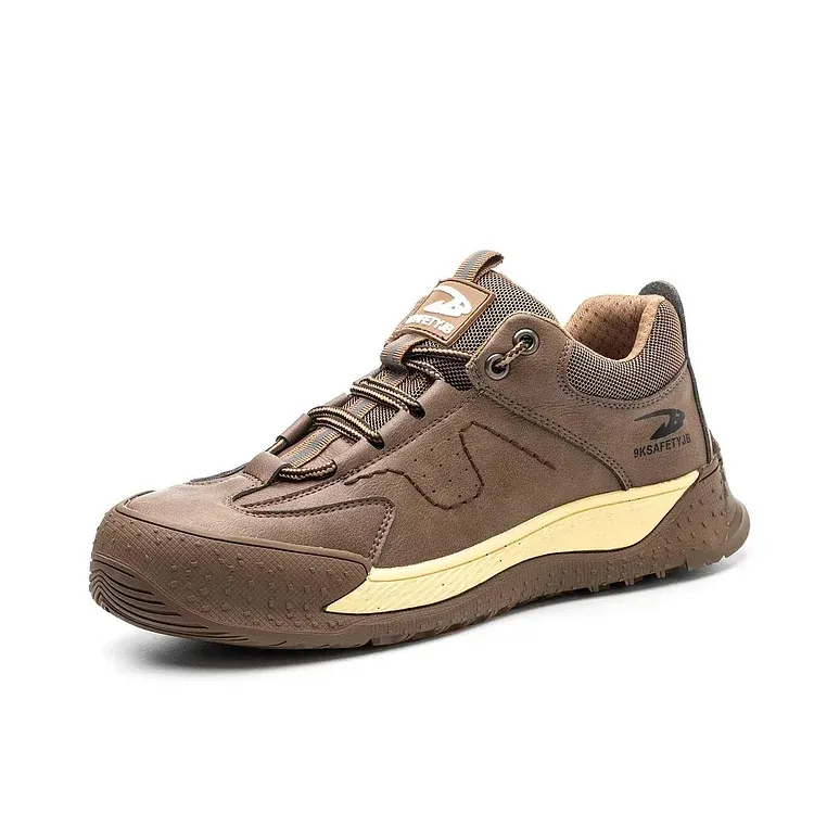 Women's Composite Toe Work Shoes