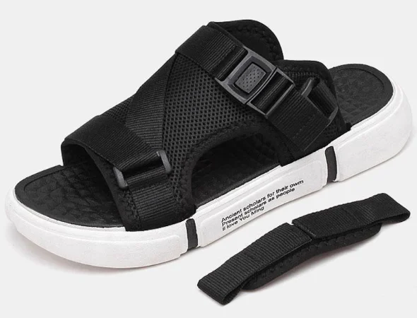 Men's Outdoor Comfortable And Breathable Sandals