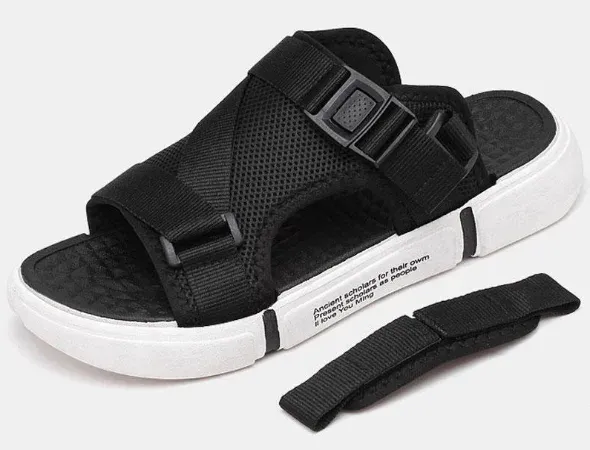 Men's Outdoor Comfortable And Breathable Sandals
