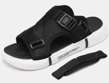 Men's Outdoor Comfortable And Breathable Sandals