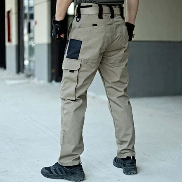 Waterproof Tactical Pants
