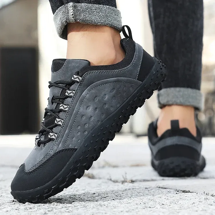 Unisex Comfortable Hiking & Walking Sneakers